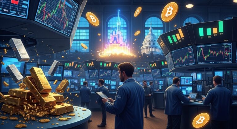 5 Key Things Before Stock Market Opens Monday