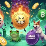 5 Memecoins Experts Are Watching for 2026 Growth