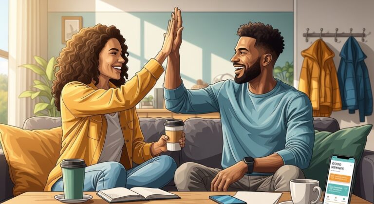 5 Powerful Habits of the Happiest Couples