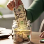 5 Small Money Moves That Grow Savings Fast