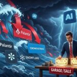 5 Software Stocks to Buy Amid 2026 AI Sell-Off