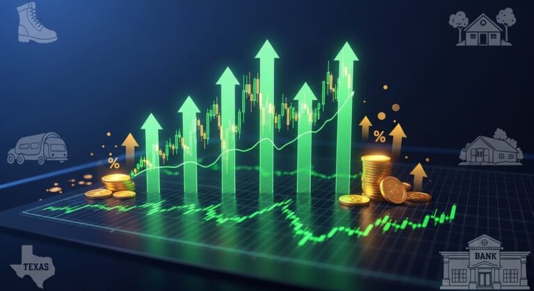 5 Stocks With Big Upside After Latest Earnings