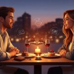 7 Smarter Questions to Ask on a Date Instead of Salary