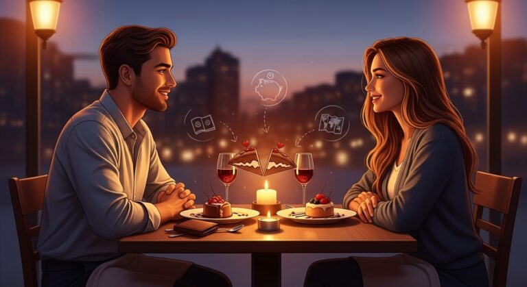 7 Smarter Questions to Ask on a Date Instead of Salary
