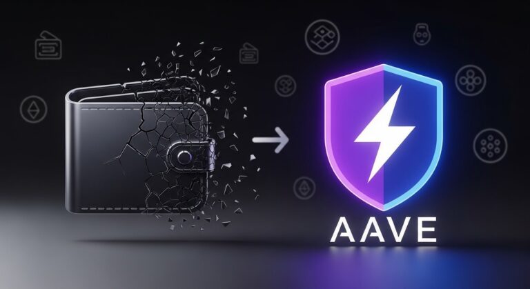Aave Shuts Down Family Wallet and Avara Brand