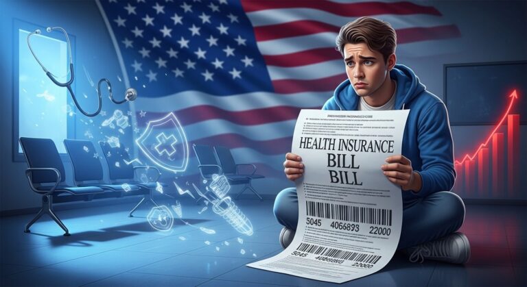 ACA Subsidies Expired: Millions Face Higher Costs