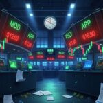 After-Hours Stock Movers: Cisco, McDonald’s Earnings Shake-Up