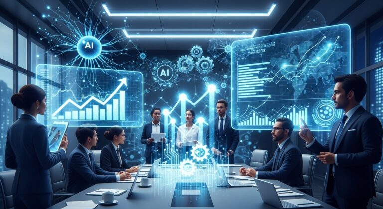 AI Adoption Boom: Corporate Earnings Insights 2026