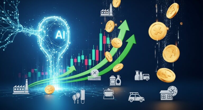 AI Boost for Dividend Aristocrats in 2026
