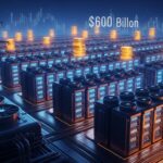 AI Capex Surge 2026: Top Stocks to Benefit from $600B Boom