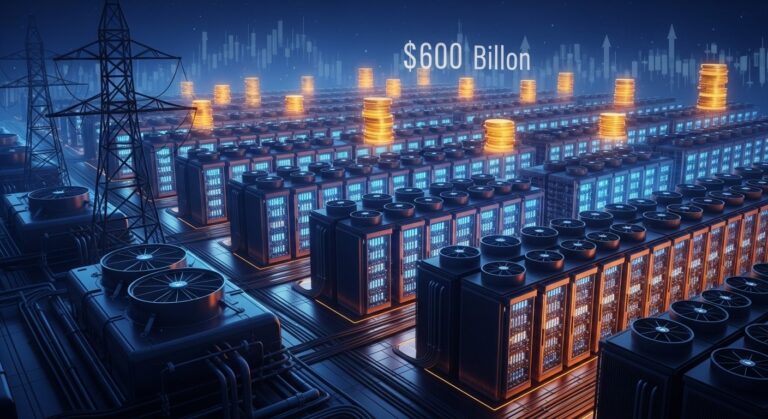 AI Capex Surge 2026: Top Stocks to Benefit from $600B Boom