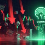 AI Disruption Fears Hit Markets But Google Stands Strong