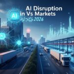 AI Disruption Hits More Sectors Hard in 2026