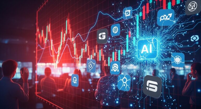 AI Disruption Hits Software Stocks: Navigating the 2026 Sell-Off