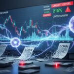 AI Disruption Set to Rock Credit Markets