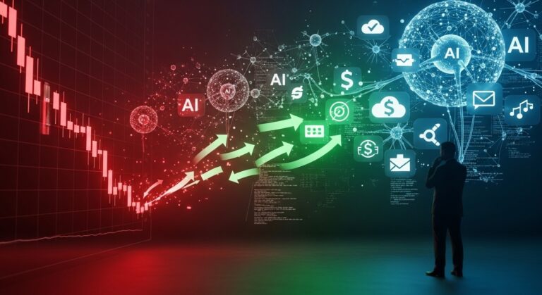 AI Disruption: Software Selloff Buying Opportunities?