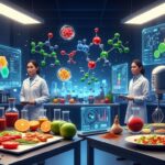 AI Startups Disrupt Big Food Recipe Innovation