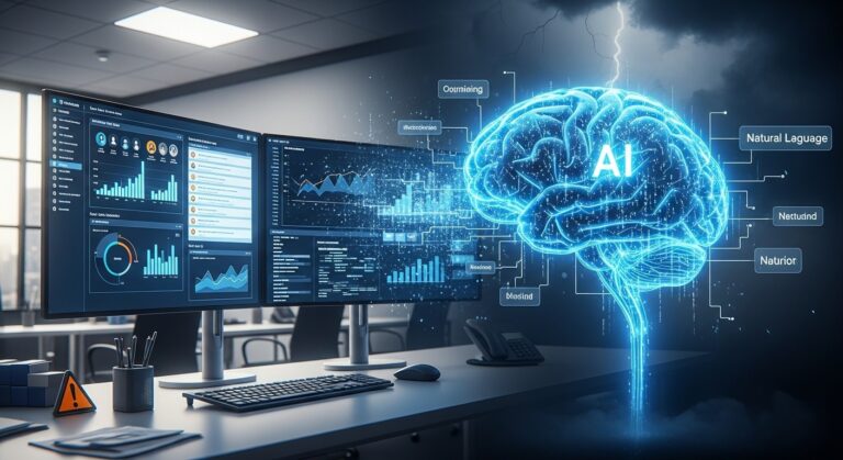 AI Tools vs Software Stocks: Real Disruption Risk?