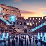 AIBC And AGS Unveil 2026 Roadmap Centered On Rome