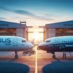 Airbus 870 Deliveries 2026: Boeing Closes Gap
