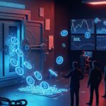 Alameda Moves $15M Solana: Creditors Get Paid, Traders Stay Alert