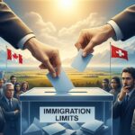 Alberta And Switzerland Immigration Votes Spark Debate