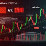 Alibaba Stock Plunges Then Rebounds After Pentagon List Drama