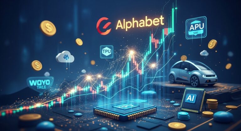 Alphabet Q4 Earnings 2025: AI Cloud Growth Outlook