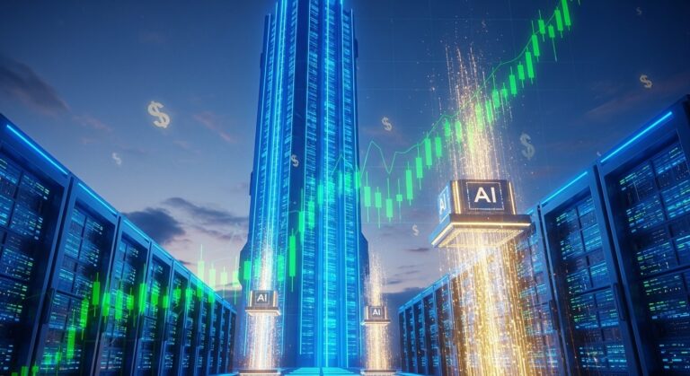 Alphabet Q4 Earnings Beat: AI Spending Surges