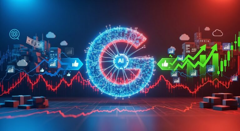 Alphabet Stock Dips But Analysts Stay Bullish After Earnings