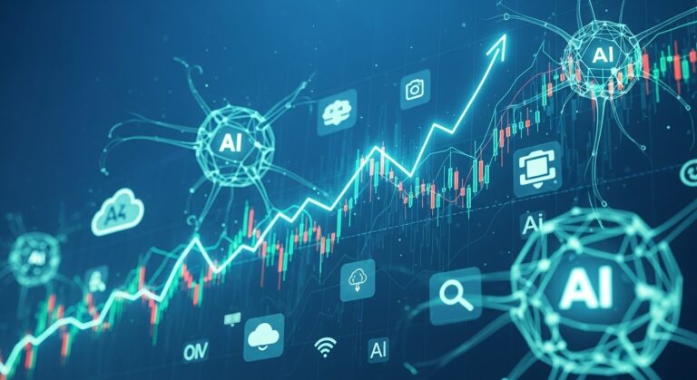 Alphabet Stock Set for Major Rally After Upgrade