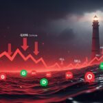 Altcoin Sell Pressure Reaches 5-Year High: What It Means