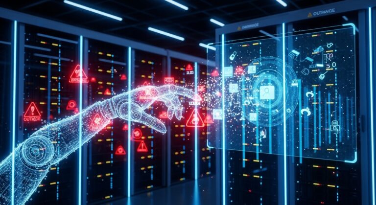 Amazon AWS Outages Linked to Own AI Tools