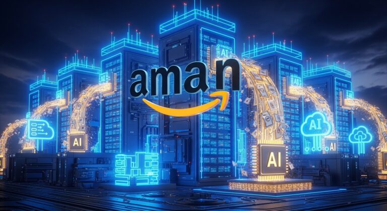 Amazon Earnings: CapEx Dominates 2026 Outlook