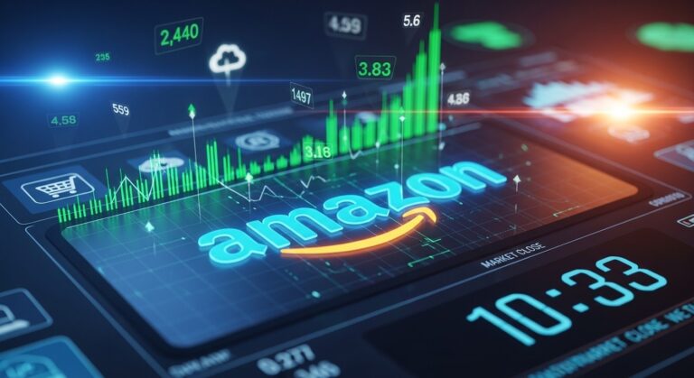 Amazon Q4 Earnings Preview: Wall Street’s Big Expectations