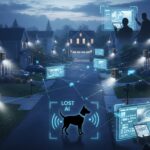 Amazon Ring and Google Nest Expose US Surveillance Growth