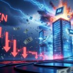 Amazon Stock Plunges on Massive $200 Billion Capex Forecast