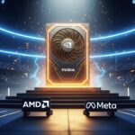 AMD Meta Deal Proves Nvidia Still Rules AI