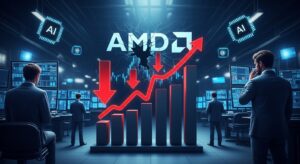AMD Profitability Concerns Wall Street Weighs In
