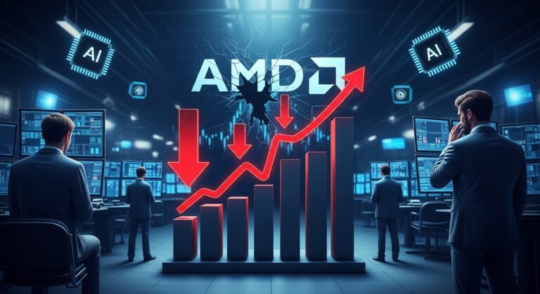 AMD Profitability Concerns Wall Street Weighs In