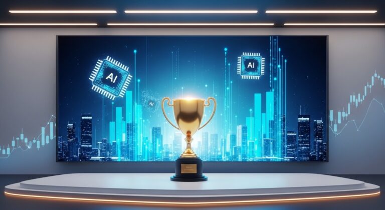 AMD Stock Drops 15% Despite Surging AI Demand