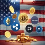 America First Crypto Reserve: What It Is and How to Profit