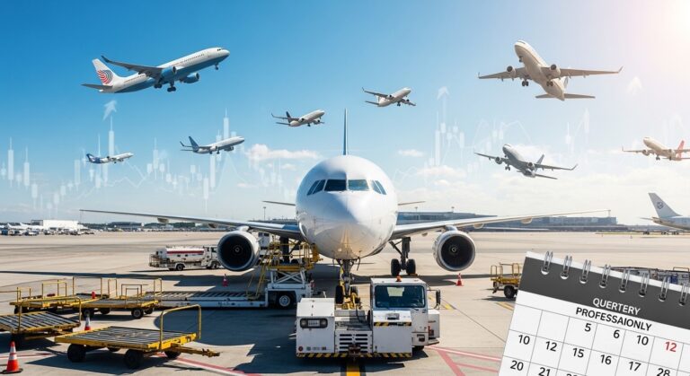 American Airlines CEO Faces Growing Pressure in 2026