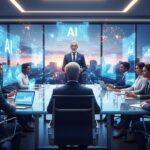 Anthropic Appoints Chris Liddell to Its Board