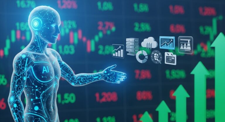 Anthropic Pivot Boosts Software Stocks in 2026