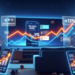 Anthropic Super Bowl Ad Drives 11% User Growth Surge