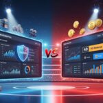 Anthropic vs OpenAI: Ads, Spending and AI Rivalry