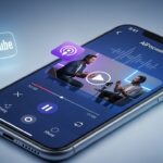 Apple Boosts Podcasts With Video to Rival YouTube Spotify