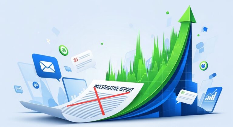 AppLovin Stock Surges After Short Seller Retracts Claims