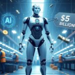 Apptronik Raises $520M at $5B Valuation for Apollo Robot